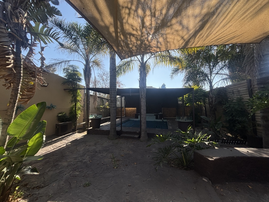 Commercial Property for Sale in River View Mpumalanga