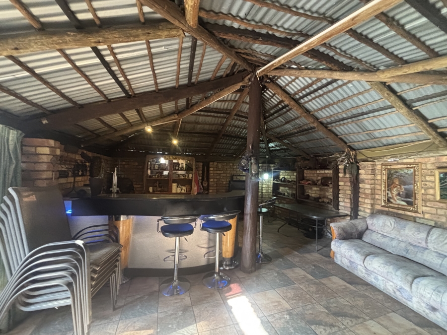 Commercial Property for Sale in River View Mpumalanga