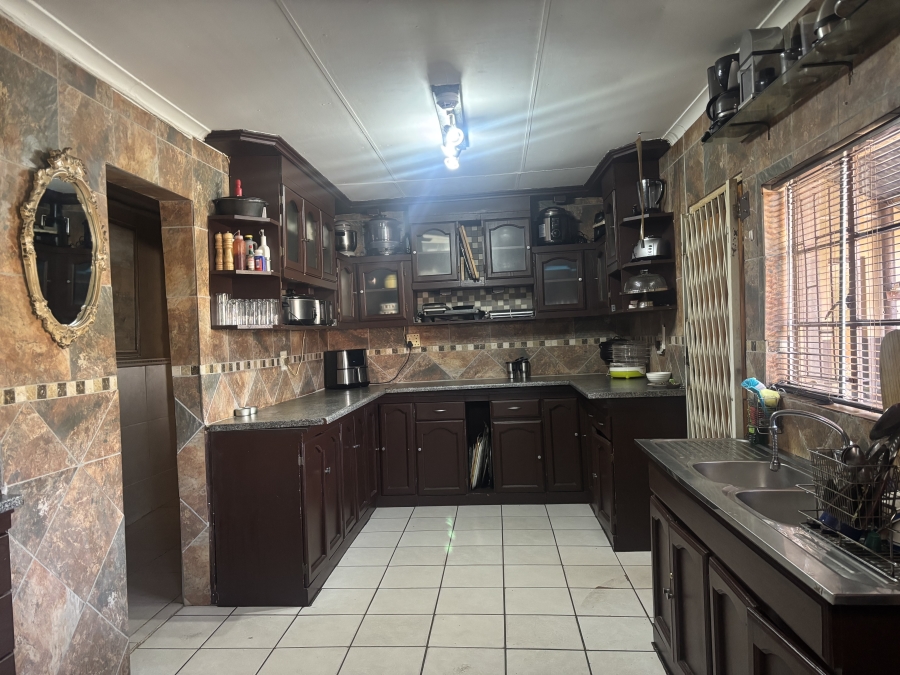 Commercial Property for Sale in River View Mpumalanga