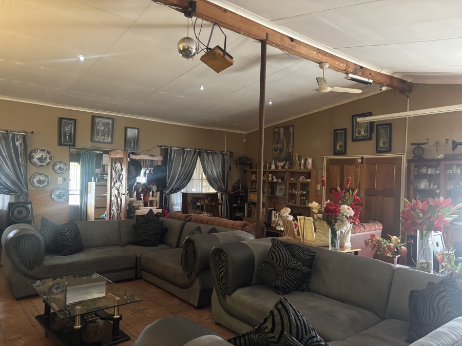Commercial Property for Sale in River View Mpumalanga