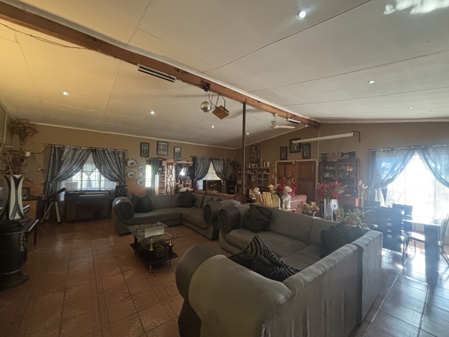 Commercial Property for Sale in River View Mpumalanga