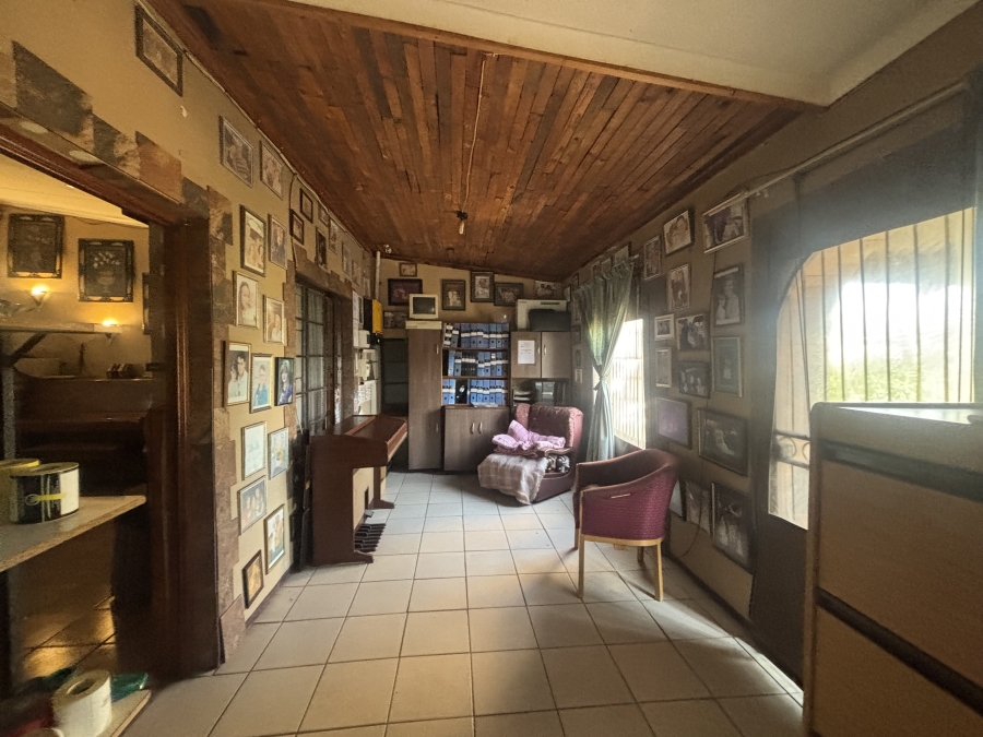Commercial Property for Sale in River View Mpumalanga