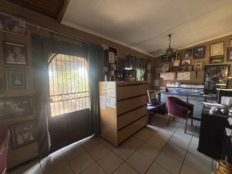 Commercial Property for Sale in River View Mpumalanga