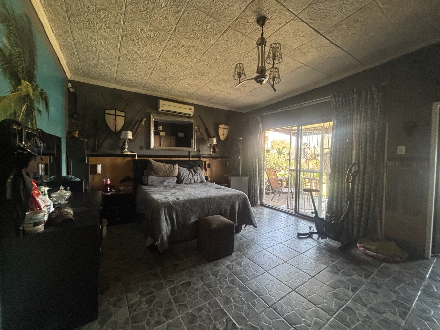 Commercial Property for Sale in River View Mpumalanga