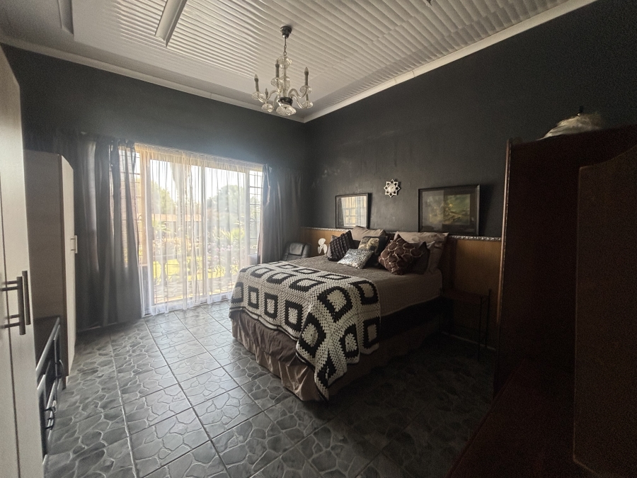 Commercial Property for Sale in River View Mpumalanga