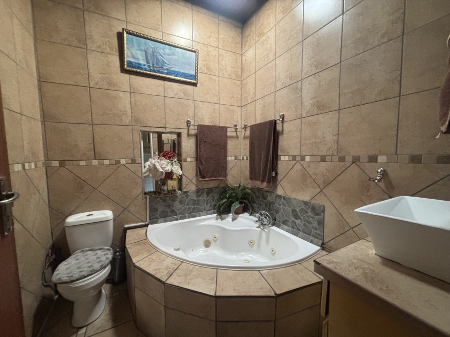 Commercial Property for Sale in River View Mpumalanga
