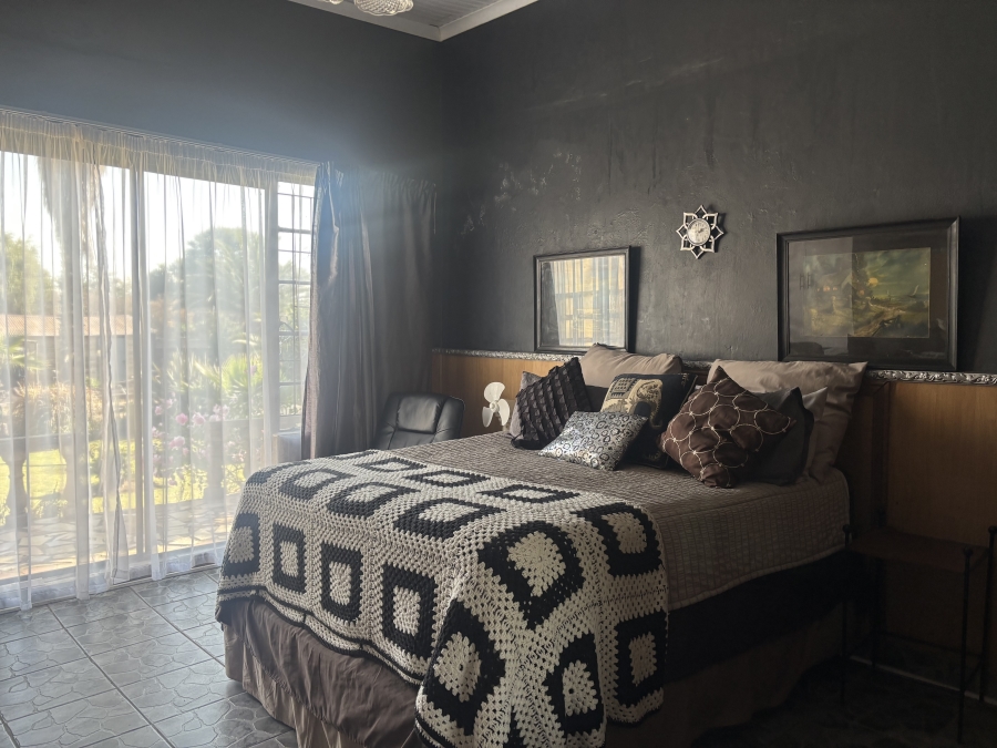 Commercial Property for Sale in River View Mpumalanga