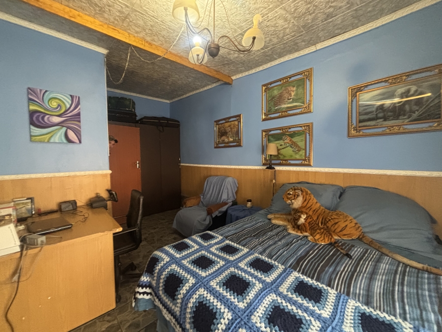 Commercial Property for Sale in River View Mpumalanga