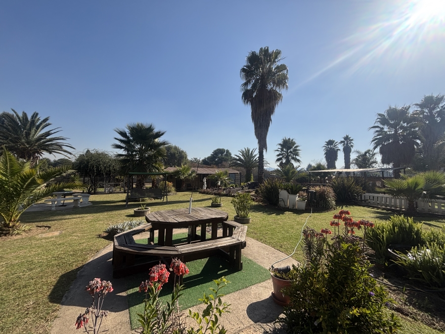 Commercial Property for Sale in River View Mpumalanga