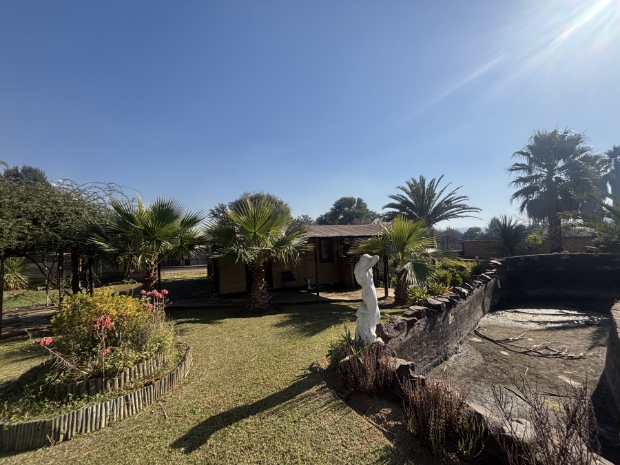Commercial Property for Sale in River View Mpumalanga