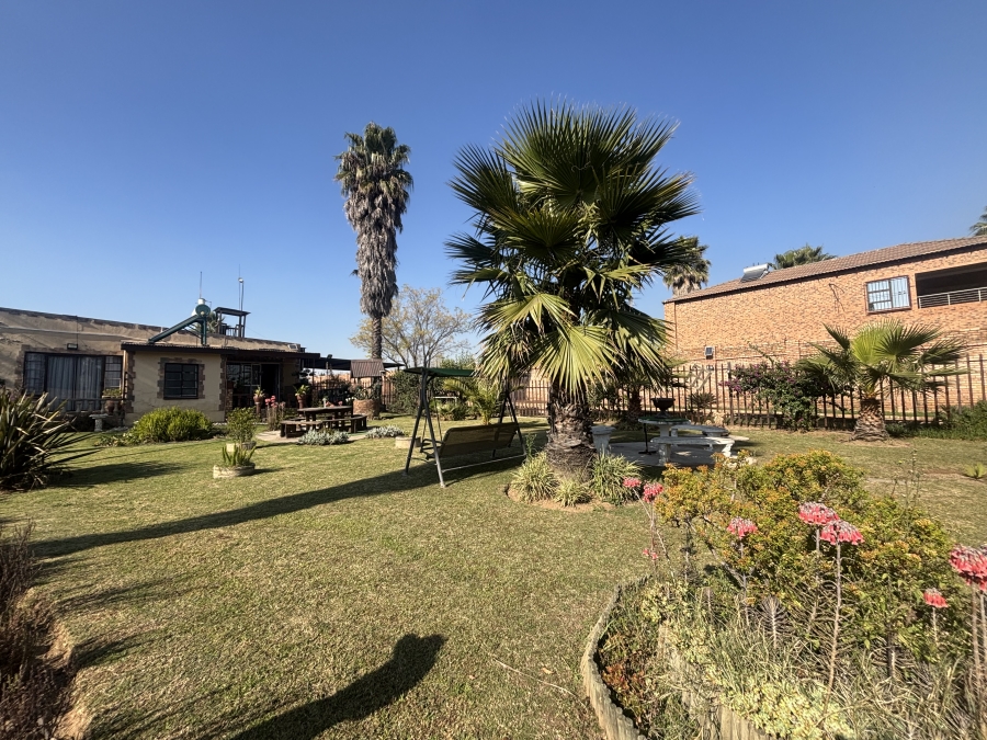 Commercial Property for Sale in River View Mpumalanga