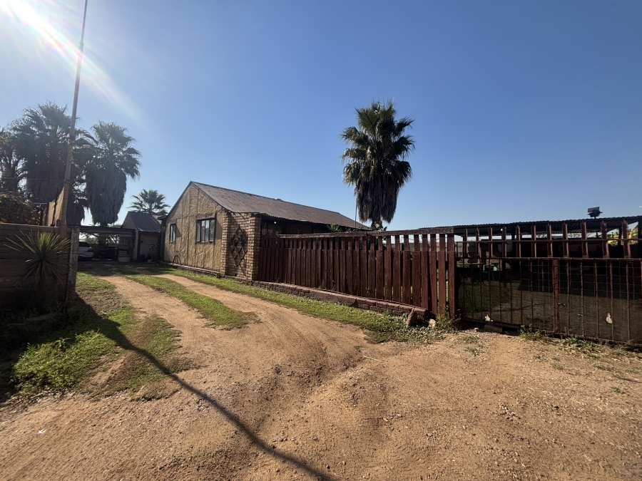 Commercial Property for Sale in River View Mpumalanga