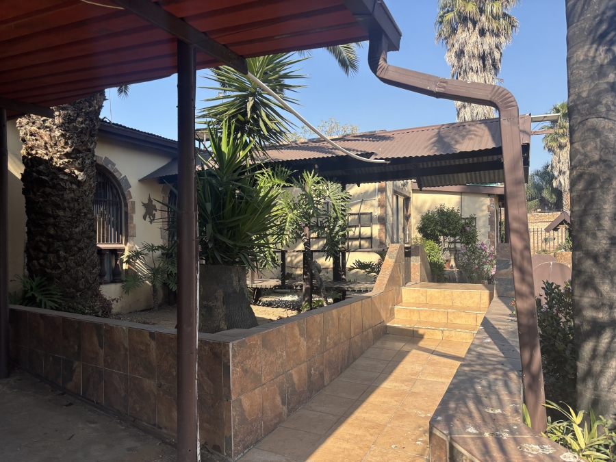 Commercial Property for Sale in River View Mpumalanga