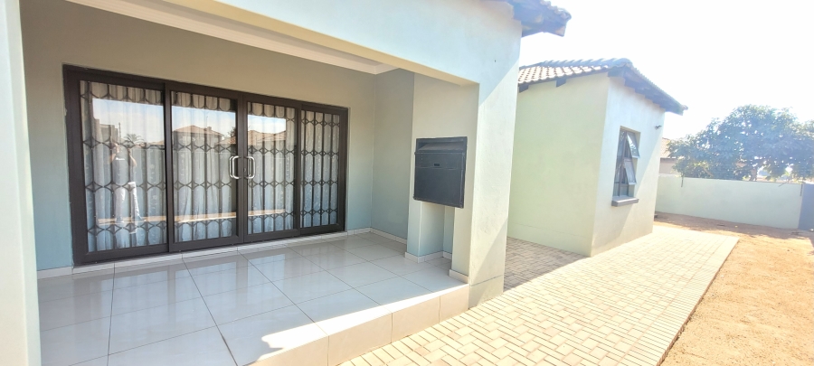 4 Bedroom Property for Sale in Aerorand Mpumalanga