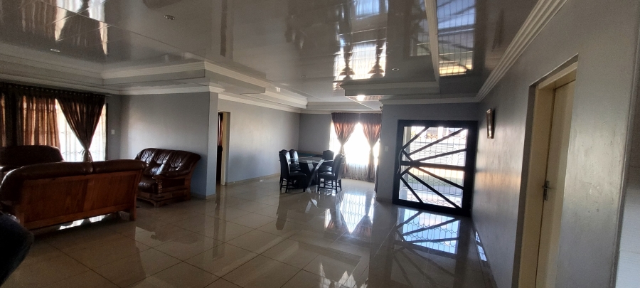 4 Bedroom Property for Sale in Aerorand Mpumalanga