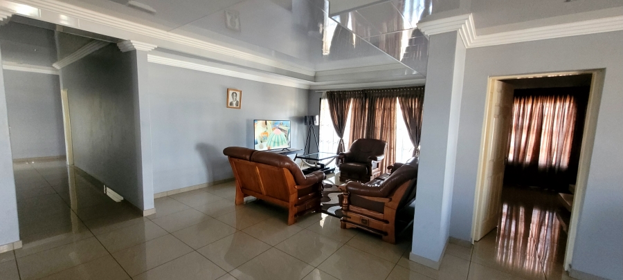 4 Bedroom Property for Sale in Aerorand Mpumalanga