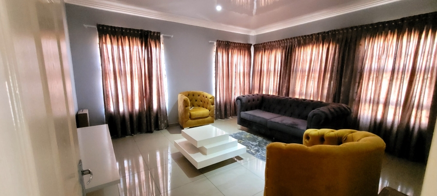 4 Bedroom Property for Sale in Aerorand Mpumalanga