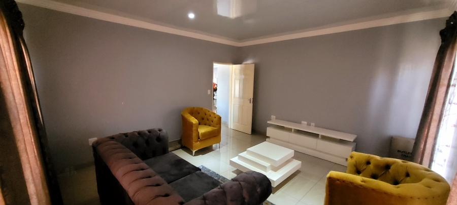 4 Bedroom Property for Sale in Aerorand Mpumalanga