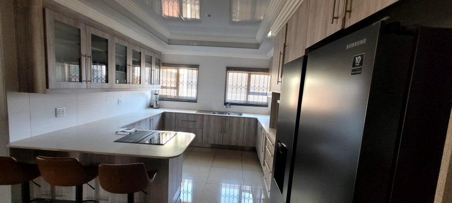 4 Bedroom Property for Sale in Aerorand Mpumalanga