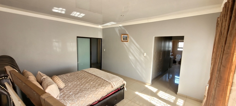 4 Bedroom Property for Sale in Aerorand Mpumalanga