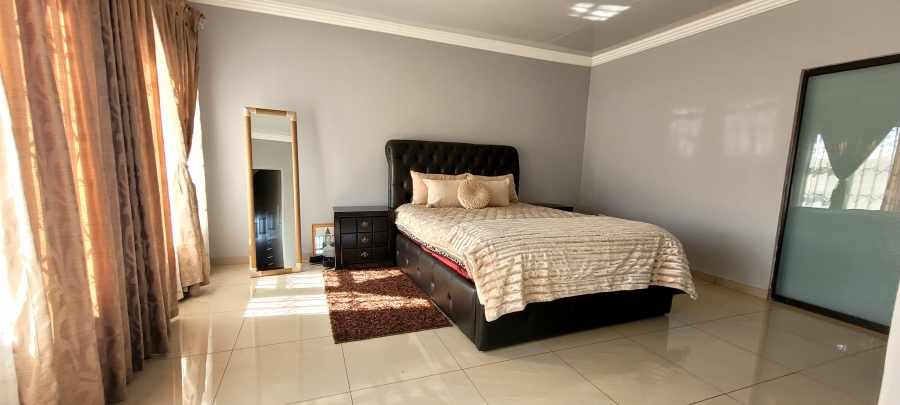 4 Bedroom Property for Sale in Aerorand Mpumalanga