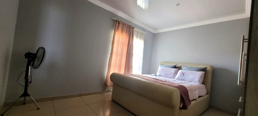 4 Bedroom Property for Sale in Aerorand Mpumalanga