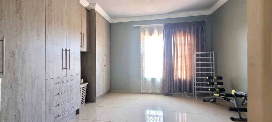 4 Bedroom Property for Sale in Aerorand Mpumalanga