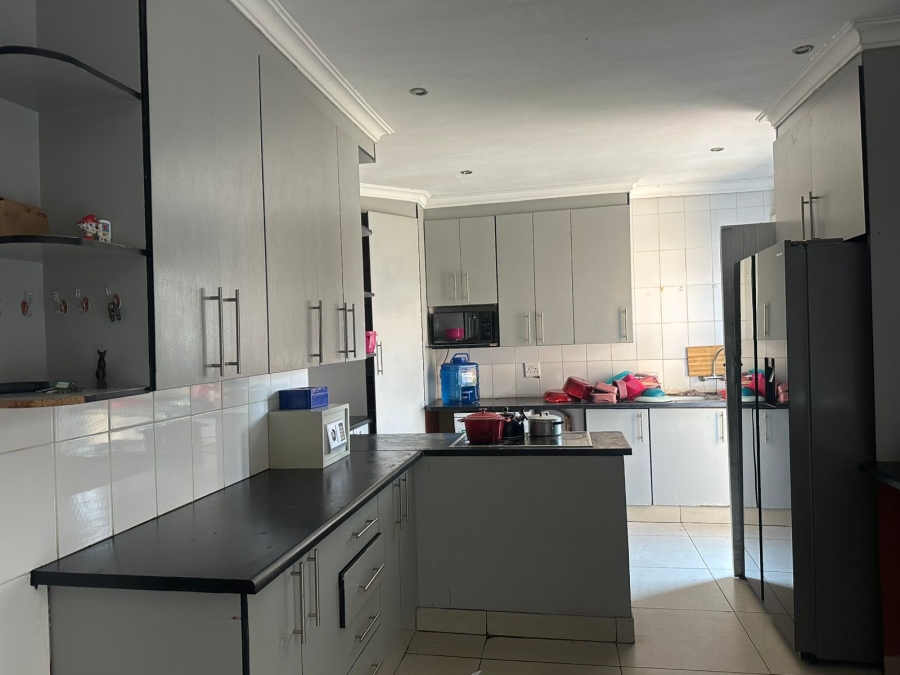3 Bedroom Property for Sale in Model Park Mpumalanga