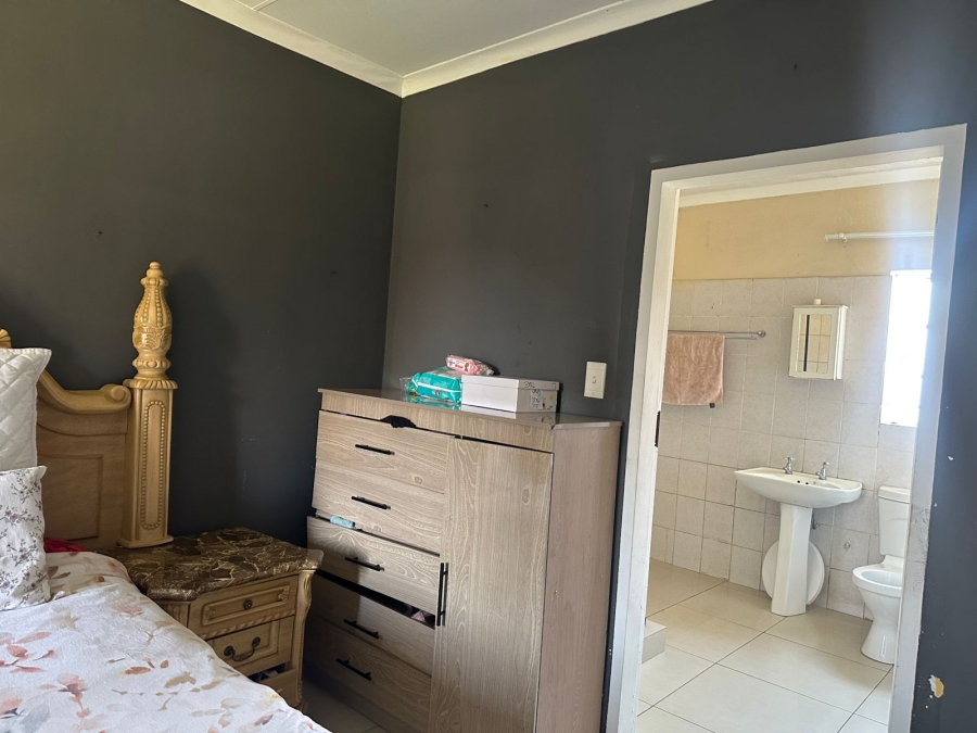 3 Bedroom Property for Sale in Model Park Mpumalanga