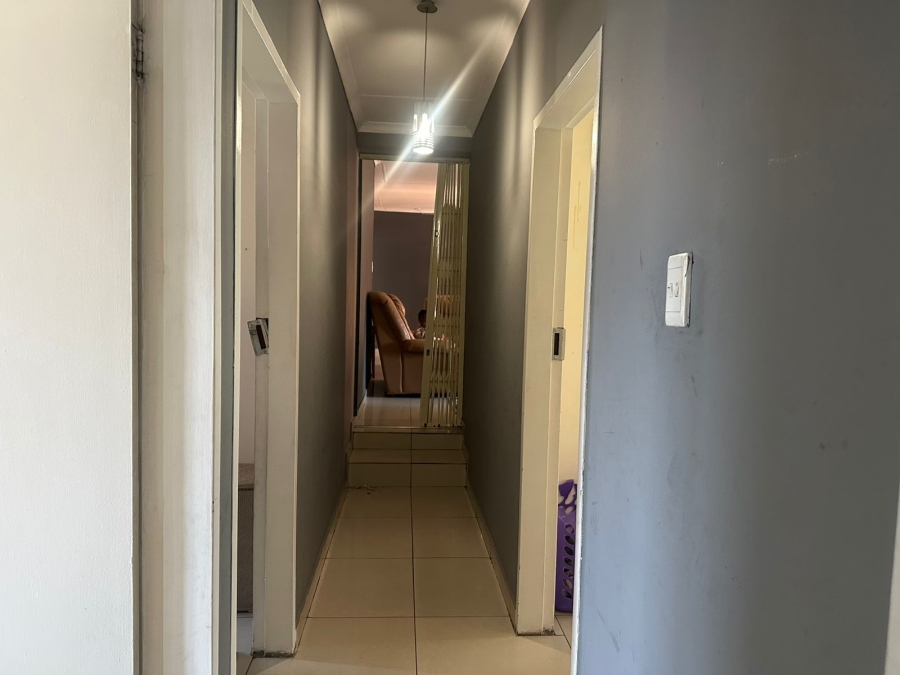 3 Bedroom Property for Sale in Model Park Mpumalanga