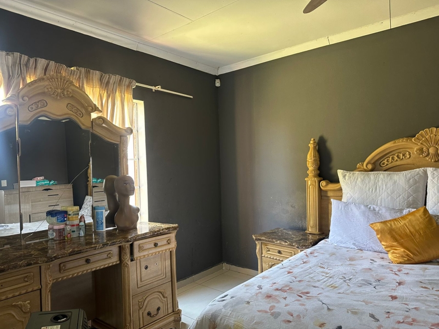 3 Bedroom Property for Sale in Model Park Mpumalanga