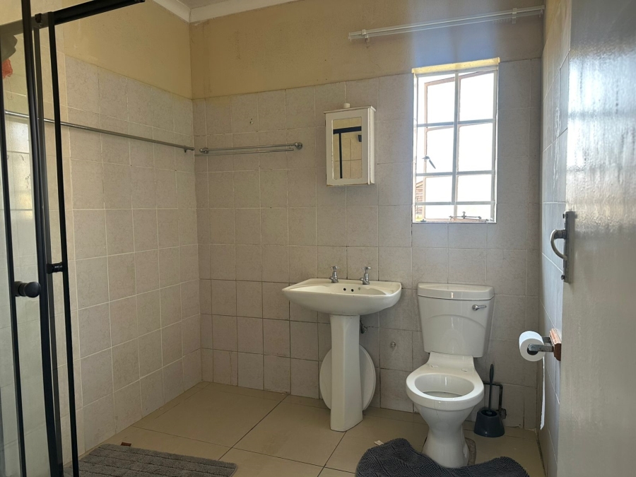 3 Bedroom Property for Sale in Model Park Mpumalanga