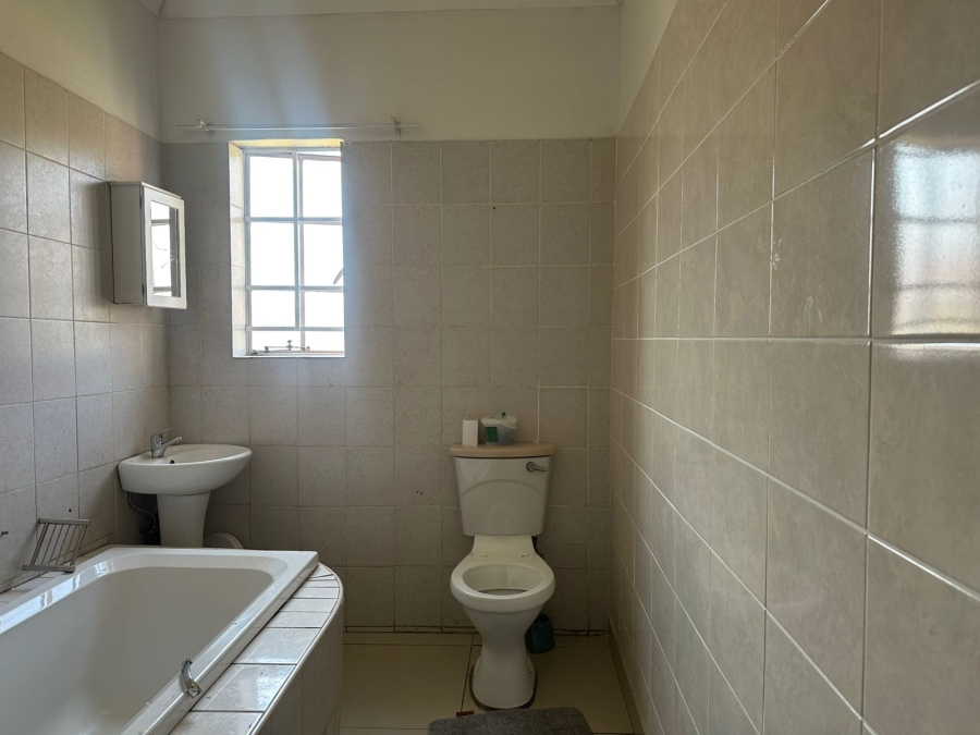 3 Bedroom Property for Sale in Model Park Mpumalanga