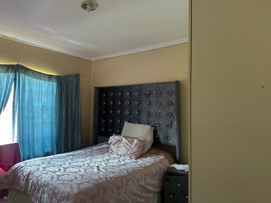 3 Bedroom Property for Sale in Model Park Mpumalanga