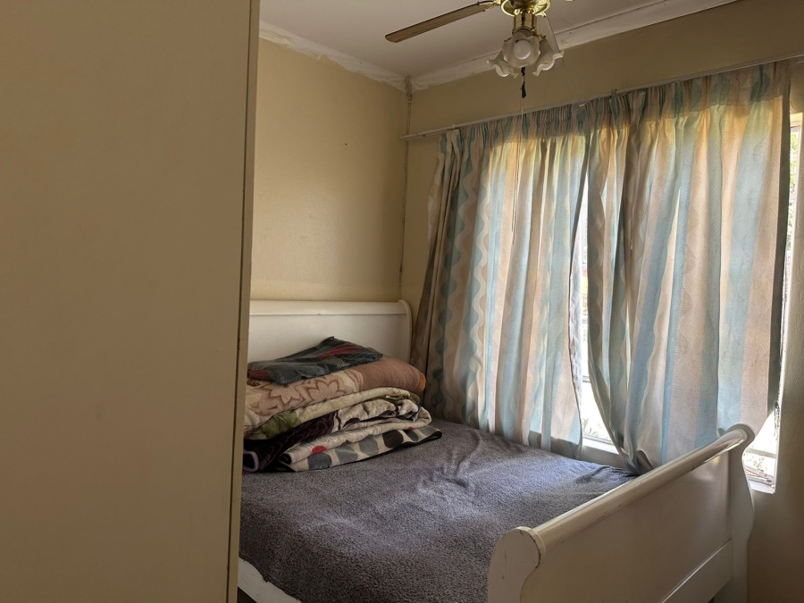 3 Bedroom Property for Sale in Model Park Mpumalanga