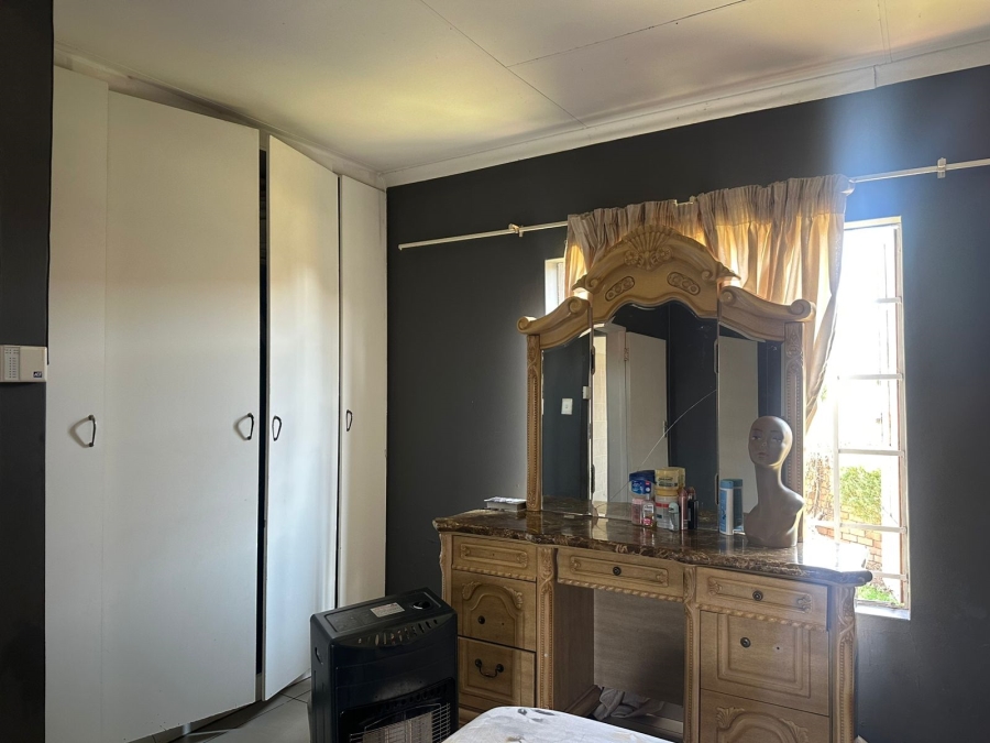 3 Bedroom Property for Sale in Model Park Mpumalanga