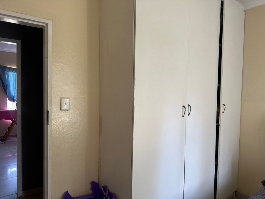 3 Bedroom Property for Sale in Model Park Mpumalanga