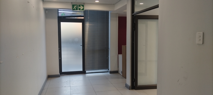 To Let commercial Property for Rent in Nelspruit Mpumalanga