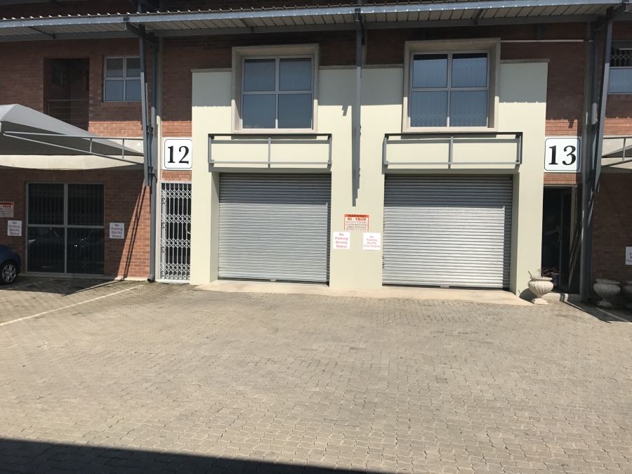 To Let commercial Property for Rent in Riverside Park Mpumalanga