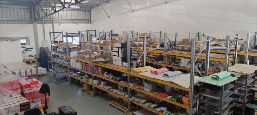 To Let commercial Property for Rent in Riverside Park Mpumalanga
