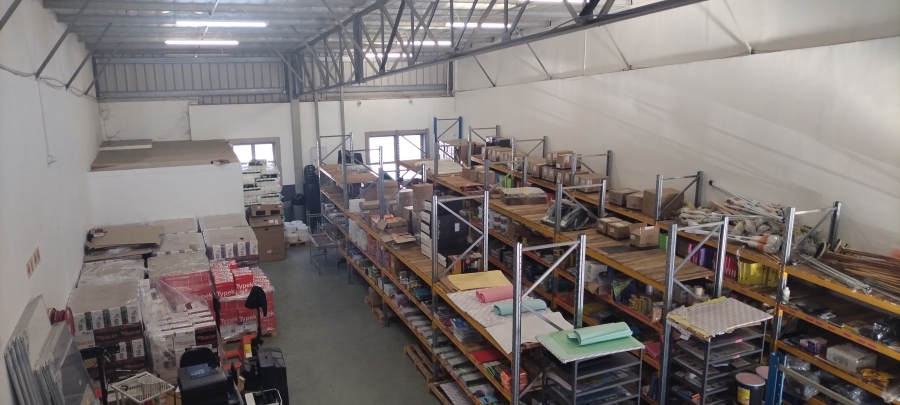 To Let commercial Property for Rent in Riverside Park Mpumalanga