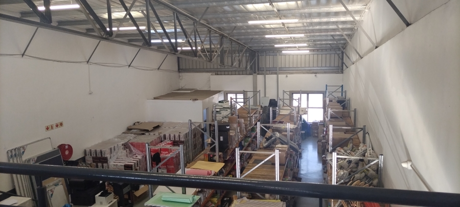 To Let commercial Property for Rent in Riverside Park Mpumalanga