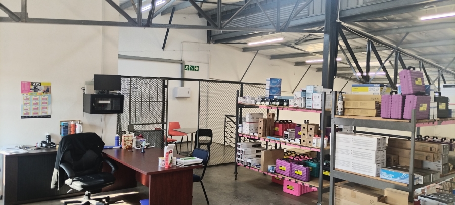 To Let commercial Property for Rent in Riverside Park Mpumalanga