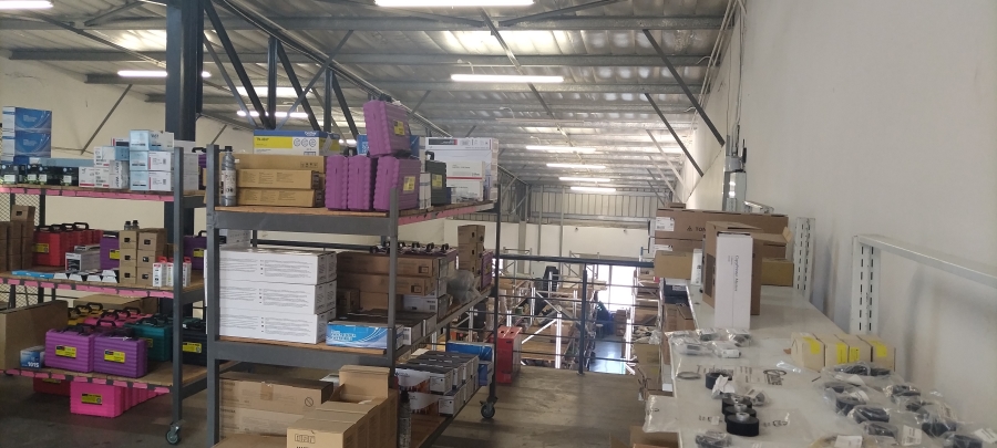 To Let commercial Property for Rent in Riverside Park Mpumalanga