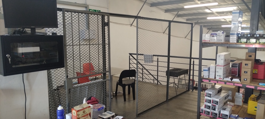 To Let commercial Property for Rent in Riverside Park Mpumalanga