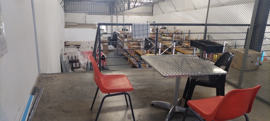 To Let commercial Property for Rent in Riverside Park Mpumalanga