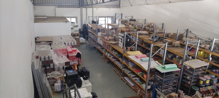 To Let commercial Property for Rent in Riverside Park Mpumalanga