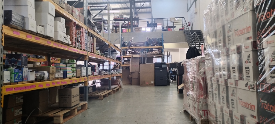 To Let commercial Property for Rent in Riverside Park Mpumalanga