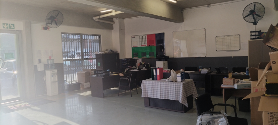 To Let commercial Property for Rent in Riverside Park Mpumalanga