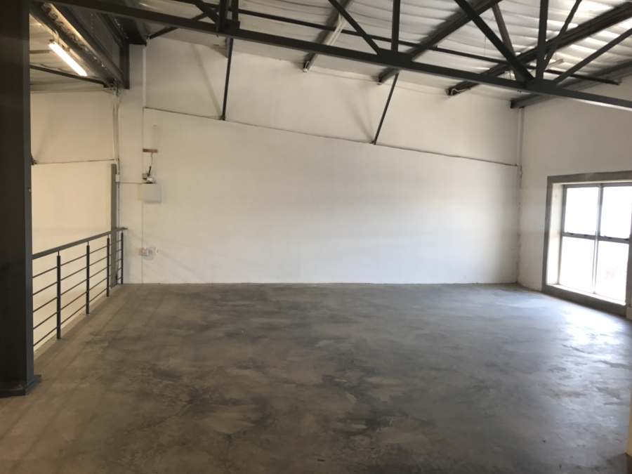 To Let commercial Property for Rent in Riverside Park Mpumalanga